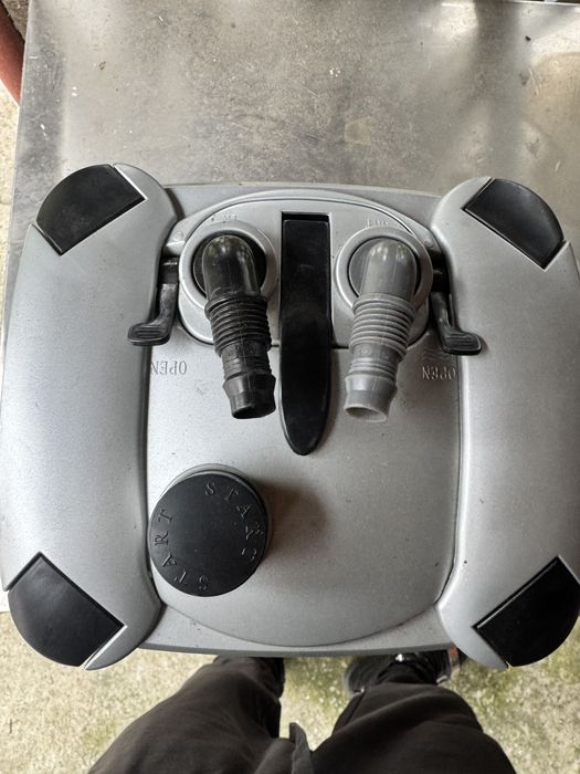 Filtru extern JBL