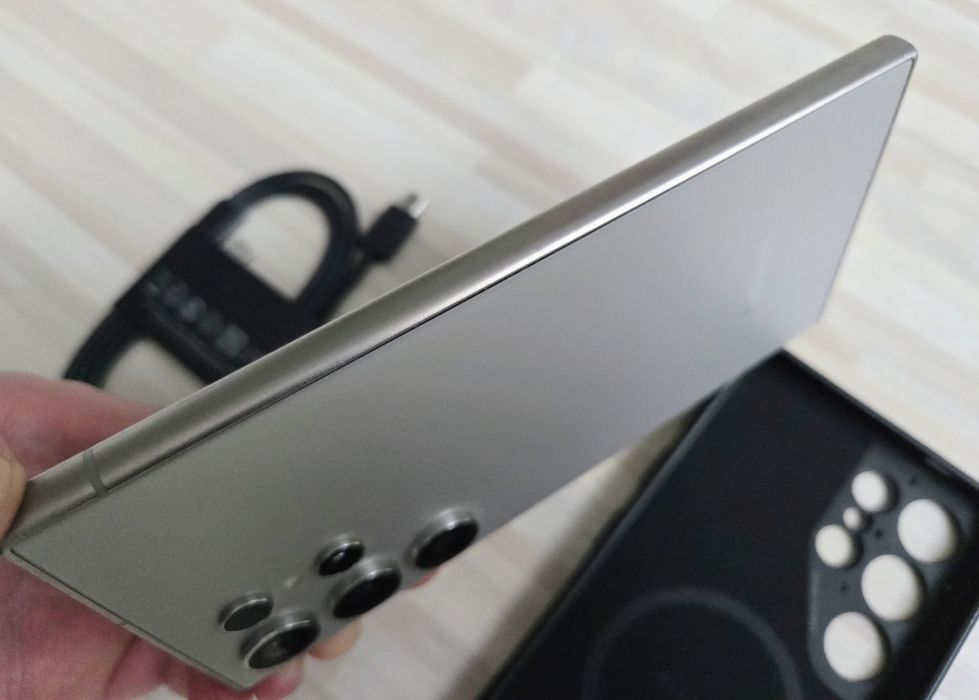 Samsung S24 Ultra 512 impecabil