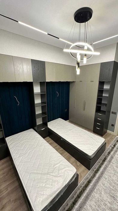 Продам 3х комн 100 кв м на Ц 2 ЖК Poytaxt Gavhari Торг