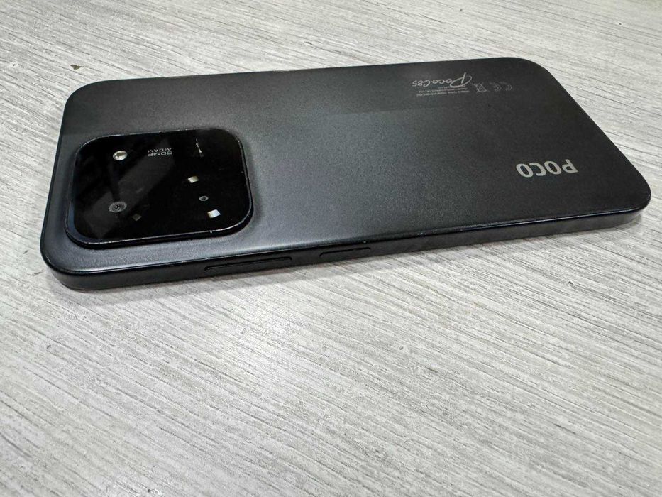 Xiaomi Poco C85 256GB 8GB RAM Dual