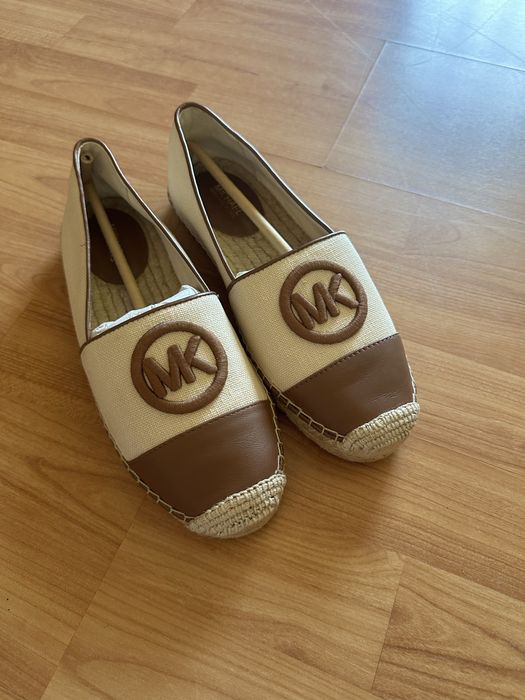 Espadrile MK originale