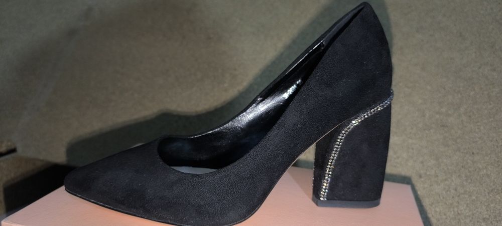 продам туфли  почти новый