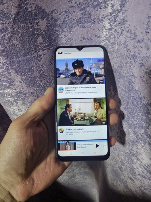 Продам Смартфон Орро А15 s