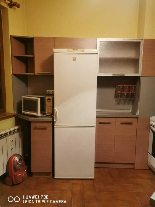 Дава се под наем Тристаен апартамент в София, Оборище - 112 кв.м за 625 € - Снимка #4