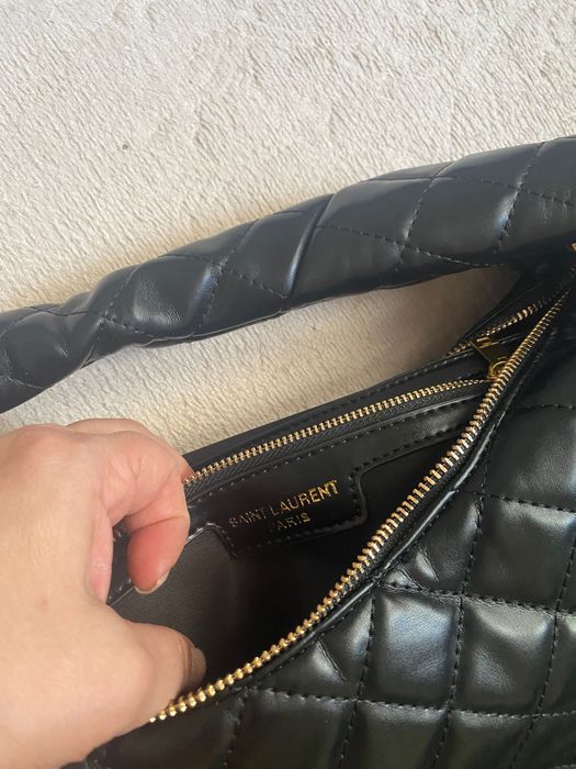 Страхотна чанта Ysl