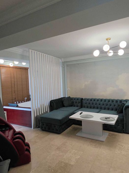 Apartament 2 camere Hanul Piratilor - Distrikt Residence termen lung