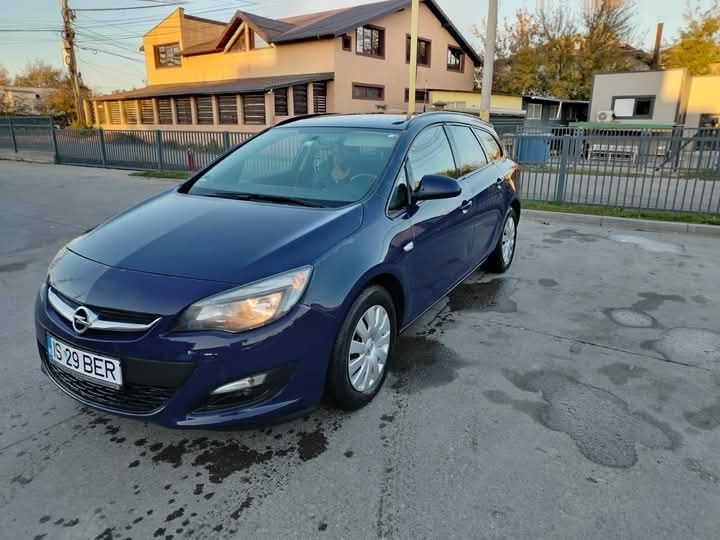 De vânzare Opel astra 2015