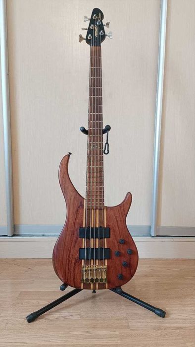 Peavey Cirrus 5 string