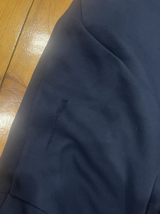 Nike tech fleece