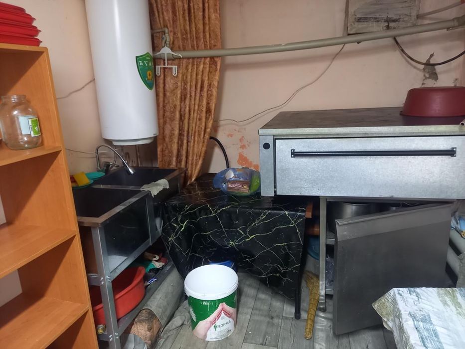 Продам жарочный шкаф