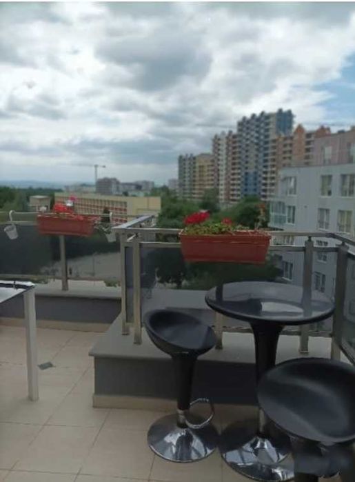 Продава се Двустаен апартамент в Варна, Гранд Мол Варна - 62 кв.м за 2017 €/кв.м - Снимка #3