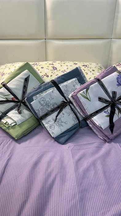 Текстиль постель