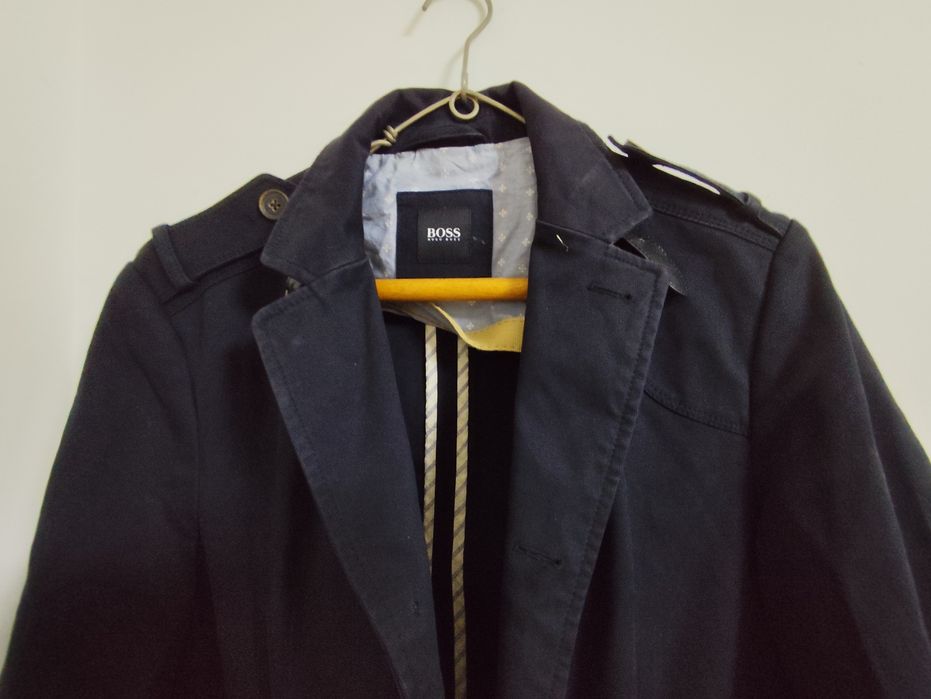 Hugo Boss jacheta