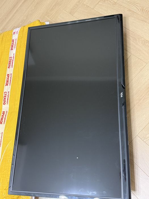 Продам телевизор TCL