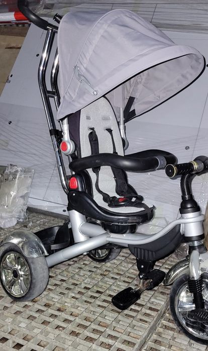 Детска триколка Chipolino ENDURO