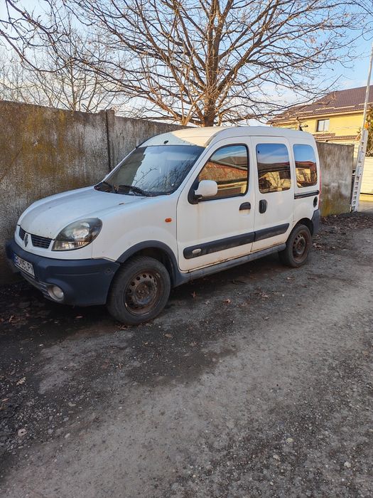 Vand Renault kangoo