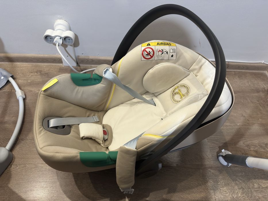 Cybex Aton S2 I-size