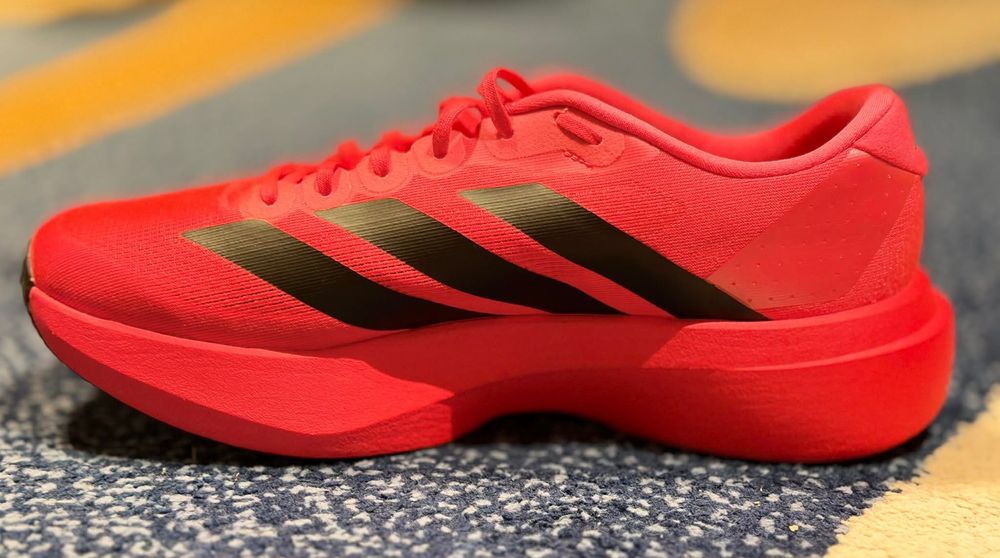 Adidas Adizero EVO SL