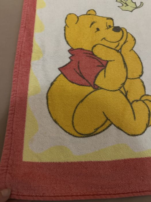 Плажни кърпи на Disney