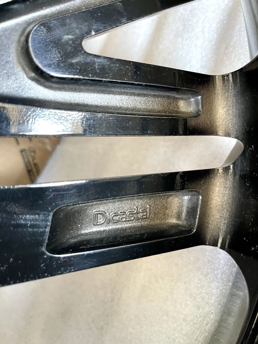 Оригинальные диски R19 Camry 80 Камри 80