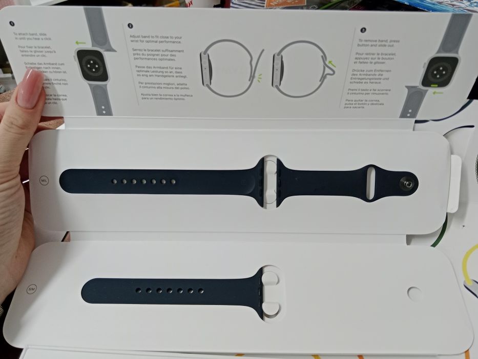 Apple Watch SE оригинал