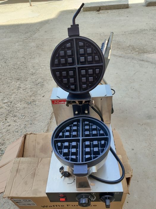 Yangi narsa ishlatilmagan