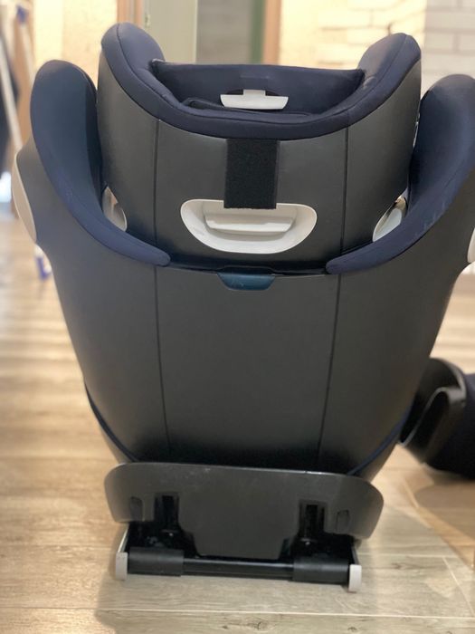 Продам детское кресло Cybex