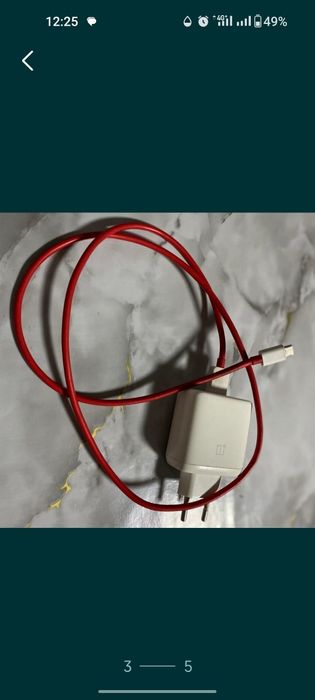 Сотовый телефон One plus nord 2