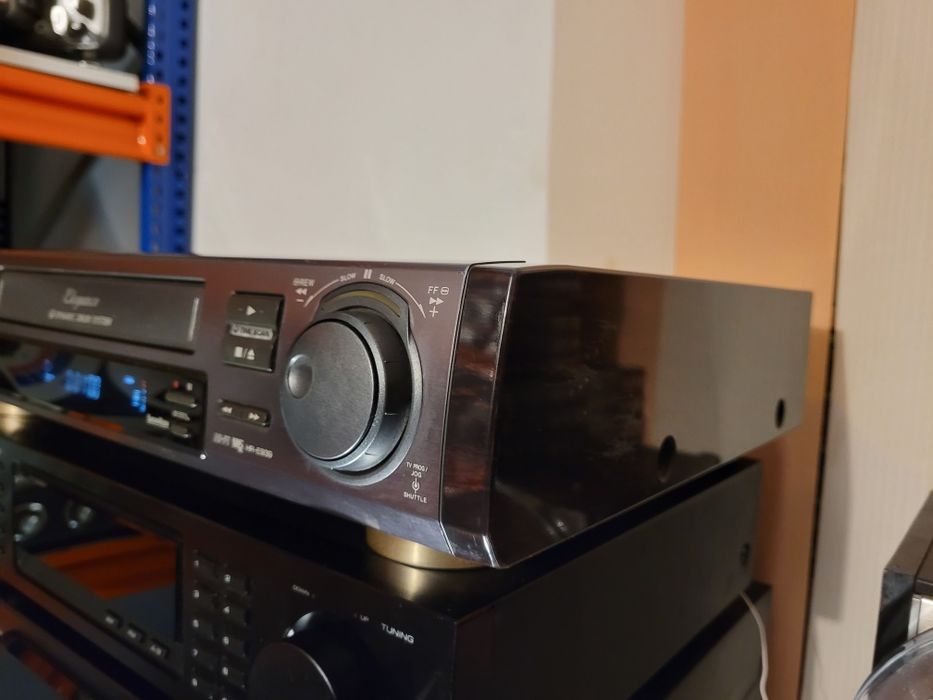 Video player Jvc HR E-939