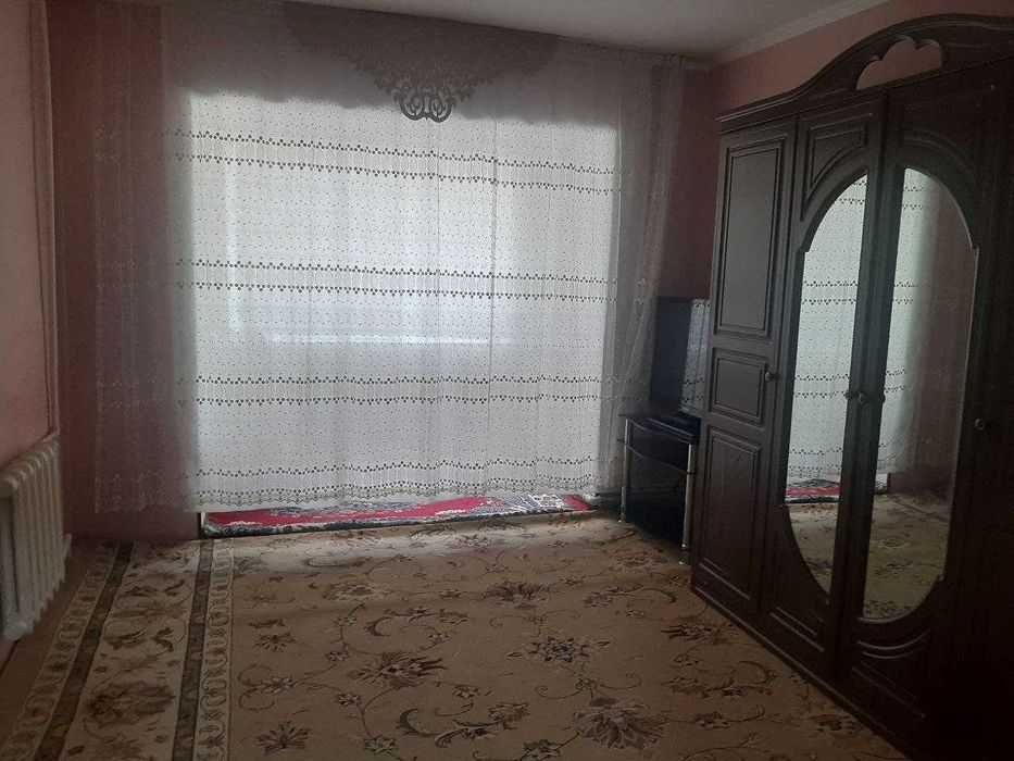 Продаю свою однокомнатную квартиру (32 м2) в Яшнабадском районе