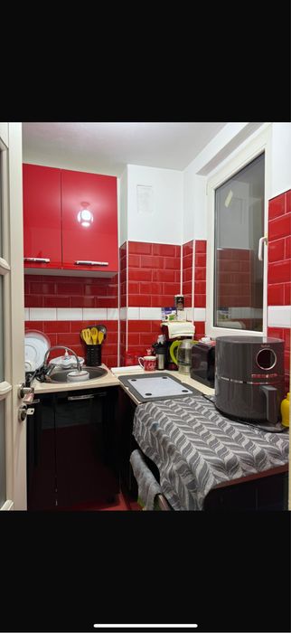 Apartament 2 camere brancoveanu