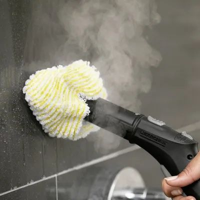 Под Наем! Парочистачка - Kärcher SC4 / KING RENTALS