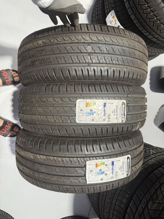 Anvelope de vara 235/60 R18