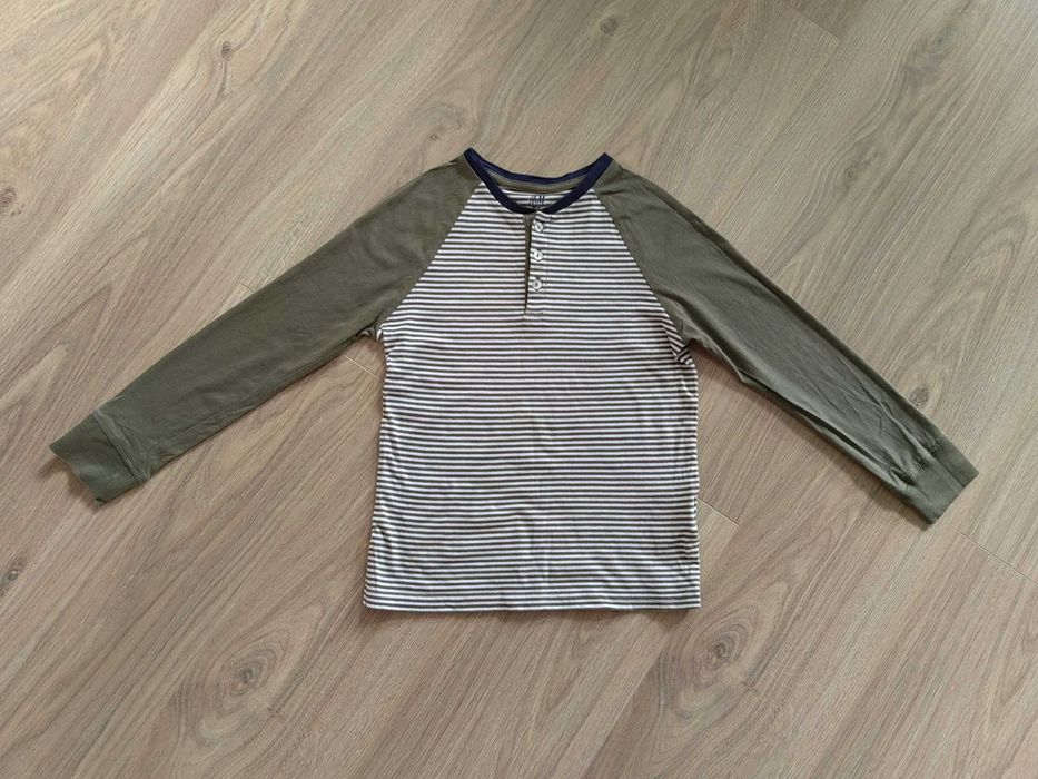 Дрехи за момче H&M, LC Waikiki 7-8 г