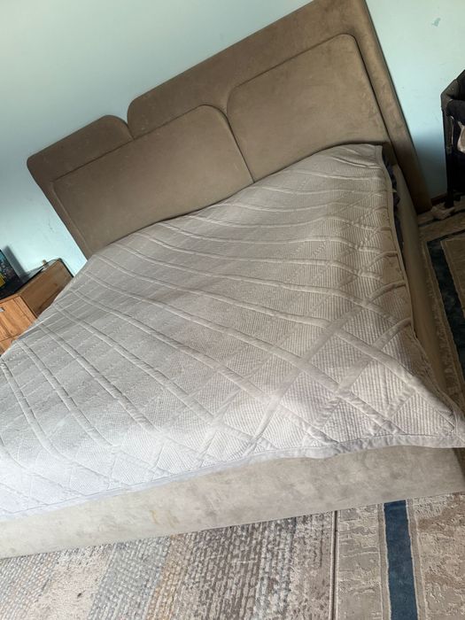 Кровать взрослый и детский