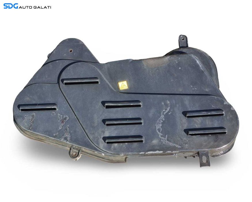 Capac Distributie Motor Peugeot Boxer 2.2 HDI 2006 - 2014 Cod 1369030080 [LR3461]