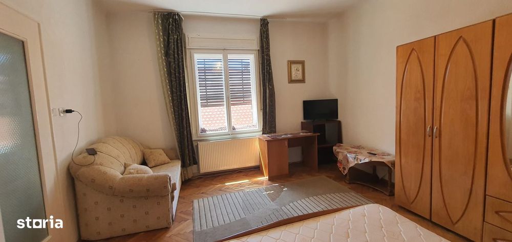 Apartament,