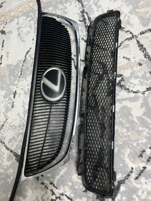 Продам решётку Gs300