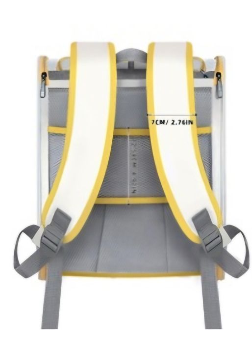 Rucsac pentru animale  mici catei si pisici