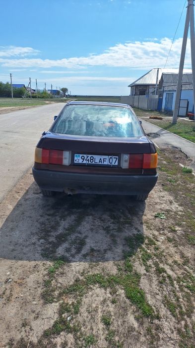 Ауди 80 б3 Сатылады