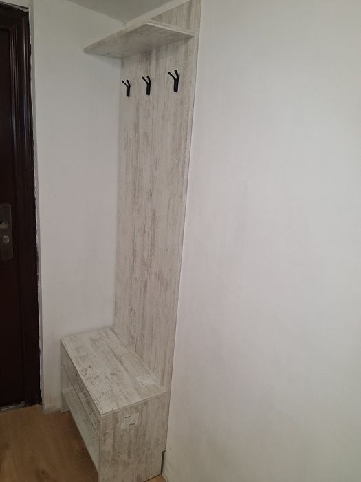 Дава се под наем Двустаен апартамент в Габрово, Младост - 40 кв.м за 250 € - Снимка #4
