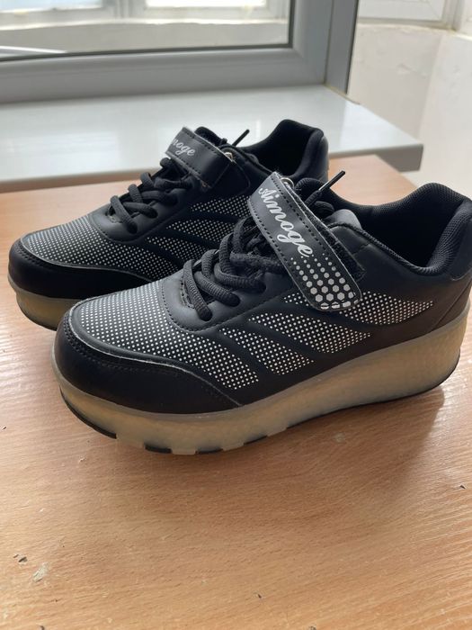 Продаем хелисы, размер 35 торг уместен