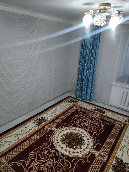 Алға қаласынан 4 бөлмелі үй сатылады