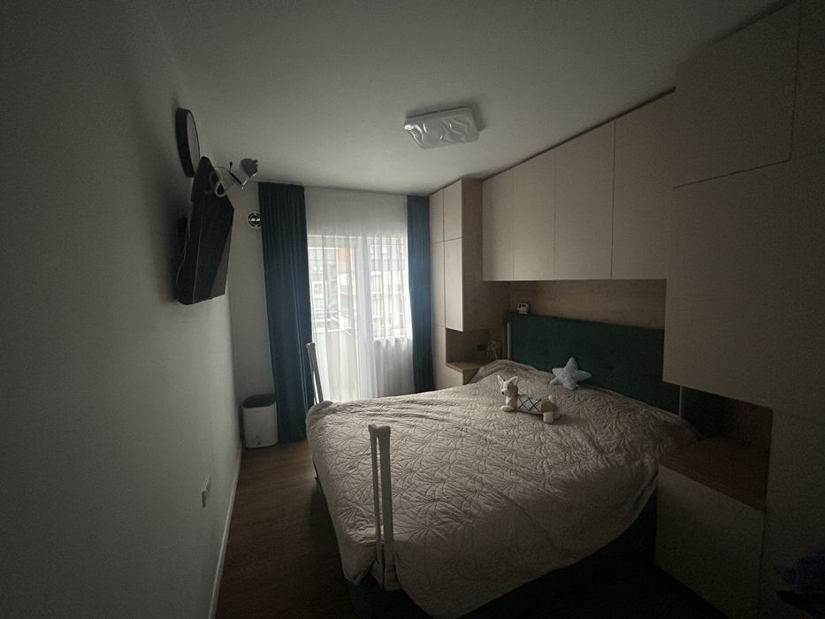 Apartament 3 camere