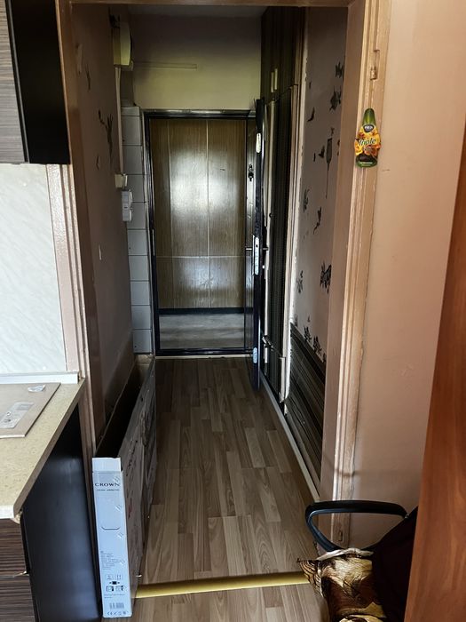 Продава се Едностаен апартамент в Русе, Център - 23 кв.м за 892 €/кв.м - Снимка #2