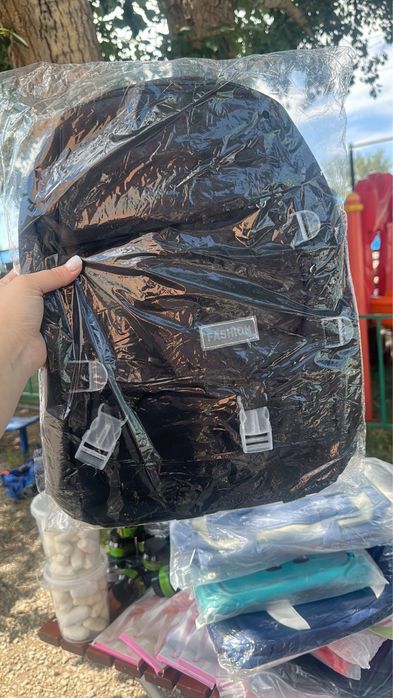 Рюзактар сатылады