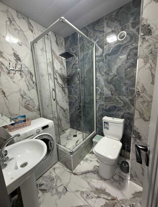 Yashnobod kvartira ijaraga beriladi