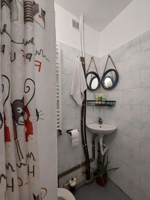 Vand apartament cu o camera