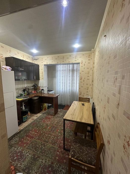 Massif chorsu 4 kvartira