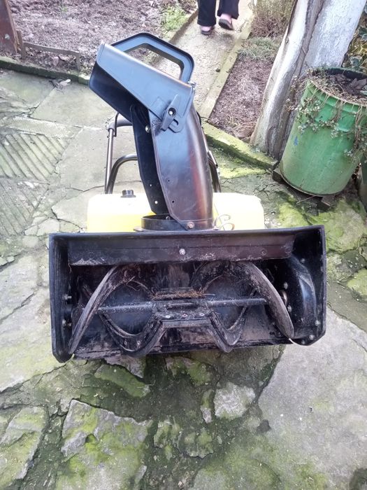 Снегорин STIGA шведски